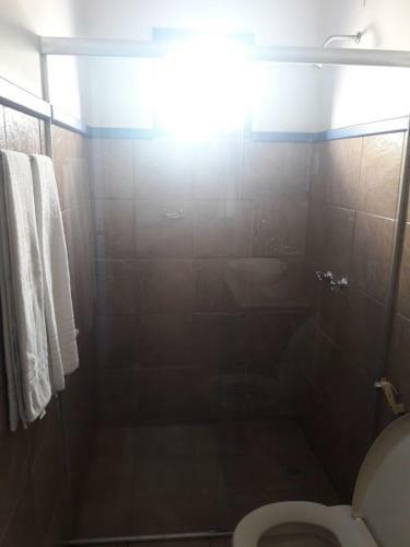 Hostal Pousada Manga Rosa