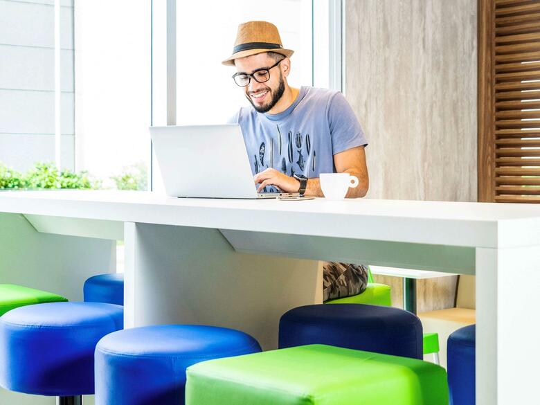 Hotel Ibis Budget S�o Caetano