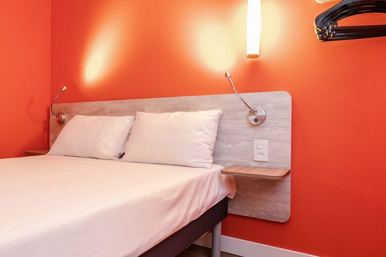 Hotel Ibis Budget S�o Caetano