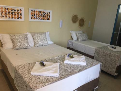 Hostal Pousada Stella Maris