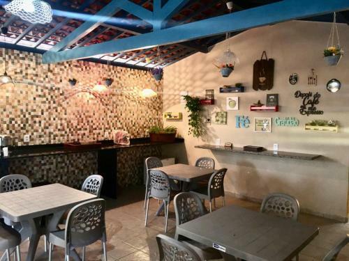 Hostal Pousada Stella Maris
