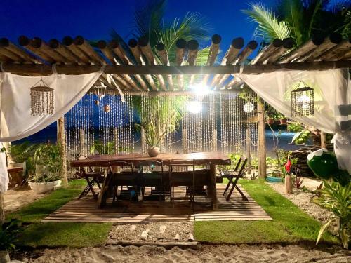 Hostal Pousada Stella Maris