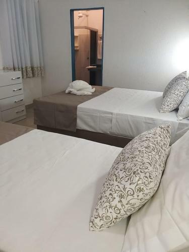 Hostal Pousada Stella Maris