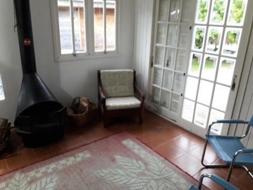 Hostal Hospedagem Morada Da Serra