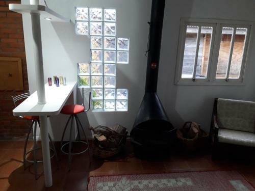 Hostal Hospedagem Morada Da Serra
