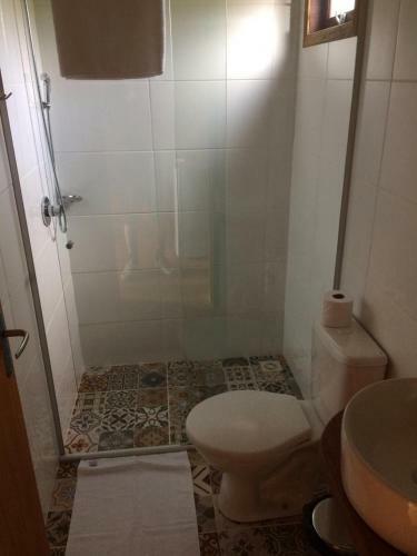 Hostal Pousada Bela Tereza