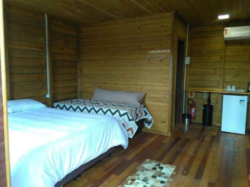 Hostal Pousada Bela Tereza