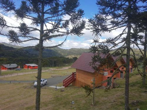 Hostal Pousada Bela Tereza