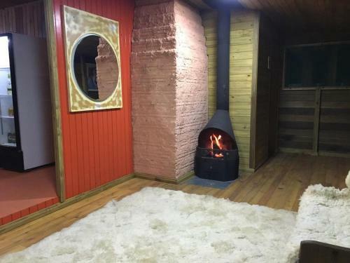 Hostal Pousada Bela Tereza