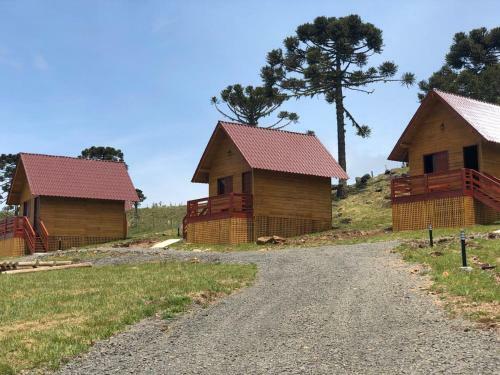Hostal Pousada Bela Tereza