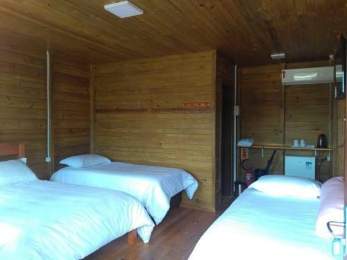 Hostal Pousada Bela Tereza