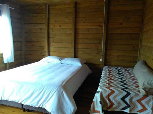 Hostal Pousada Bela Tereza