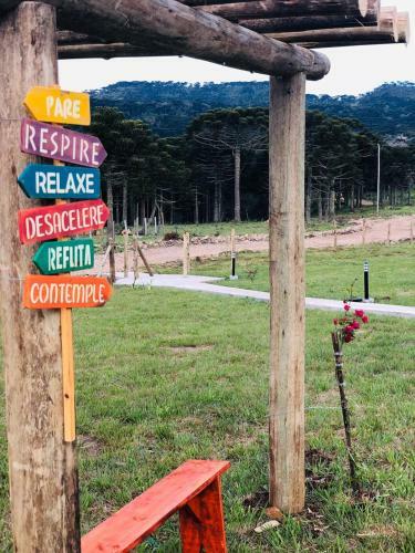 Hostal Pousada Bela Tereza