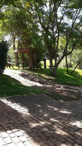 Hostal Pousada Do S�tio