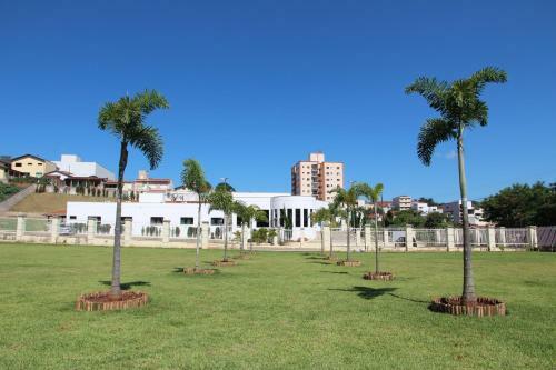 Vale Do Sol Pousada Hotel