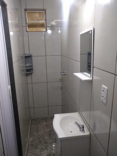 Hostal Sitio Vilela - Inhotim Hospedagem E Translado