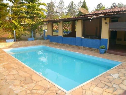 Hostal Sitio Vilela - Inhotim Hospedagem E Translado