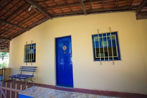 Hostal Sitio Vilela - Inhotim Hospedagem E Translado