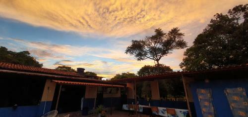 Hostal Sitio Vilela - Inhotim Hospedagem E Translado