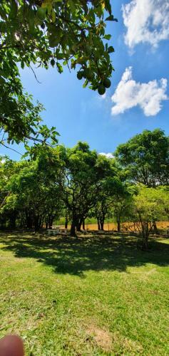 Hostal Sitio Vilela - Inhotim Hospedagem E Translado