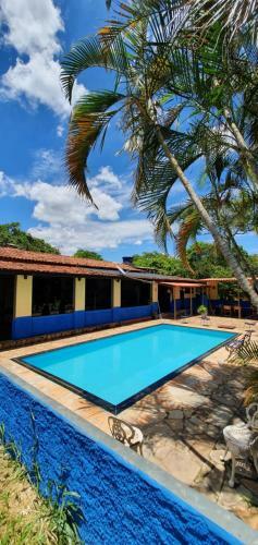 Hostal Sitio Vilela - Inhotim Hospedagem E Translado