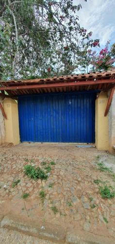 Hostal Sitio Vilela - Inhotim Hospedagem E Translado
