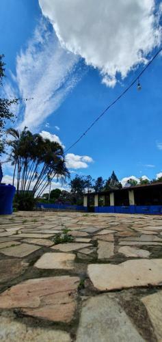 Hostal Sitio Vilela - Inhotim Hospedagem E Translado