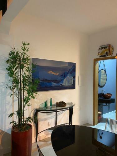 Casa Com Hidromassagem Praia Grande