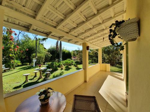 Recanto Magn�lia