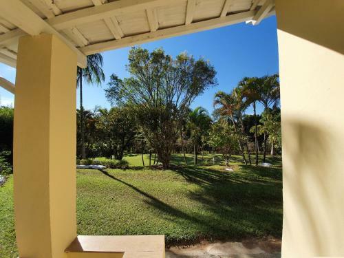 Recanto Magn�lia