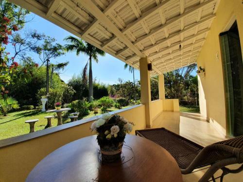 Recanto Magn�lia