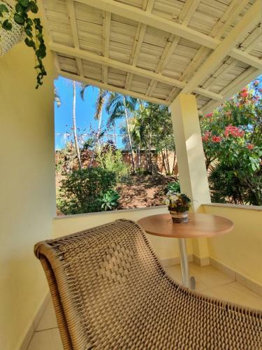 Recanto Magn�lia