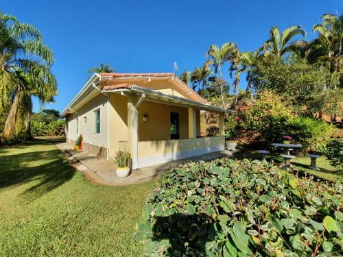 Recanto Magn�lia