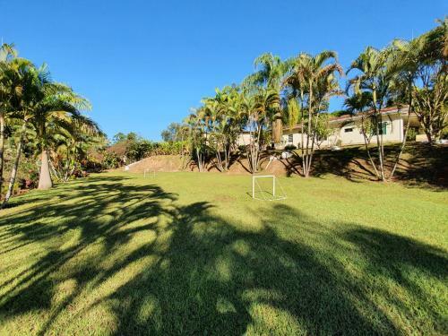 Recanto Magn�lia