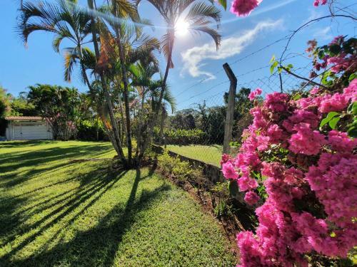 Recanto Magn�lia