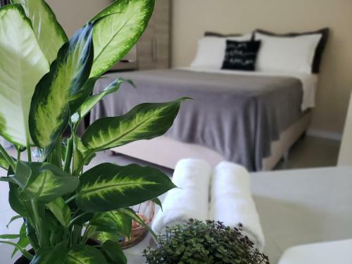 Happy House - Su�te Com Hidromassagem