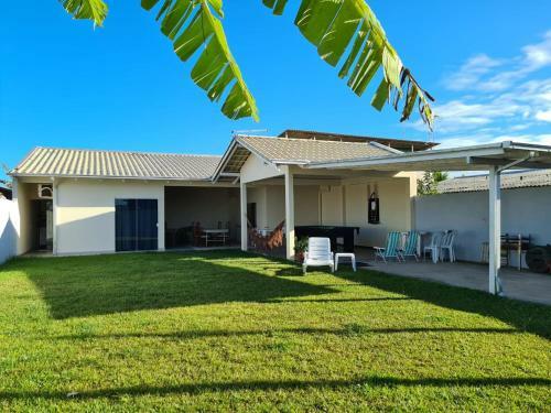 Happy House - Su�te Com Hidromassagem