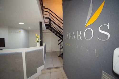 L�paros Hotel