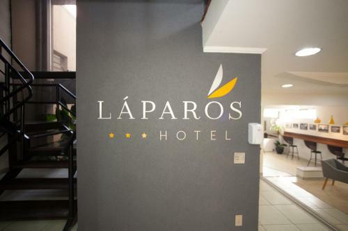 L�paros Hotel