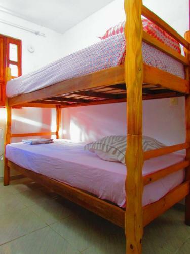 El Greco Hostel