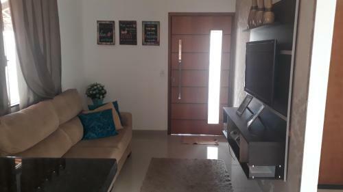 Casa Gl�ria Temporada