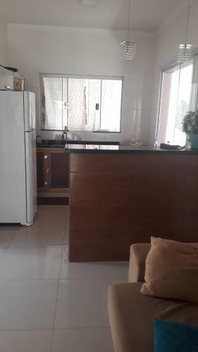 Casa Gl�ria Temporada