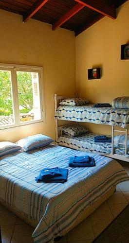 Hostal Pousada Lokanda Odara
