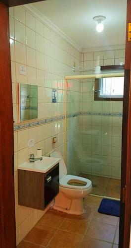 Hostal Pousada Lokanda Odara