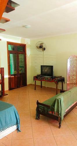 Hostal Pousada Lokanda Odara