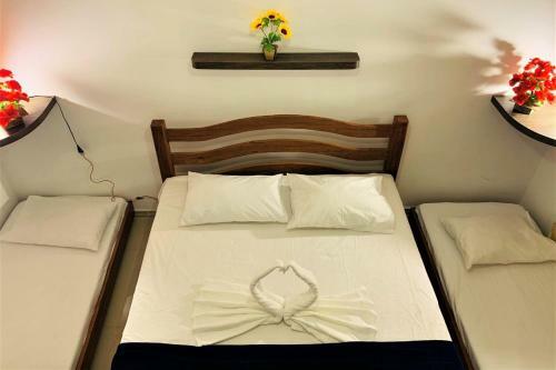 Hostal Recanto Dourado Da Dalce