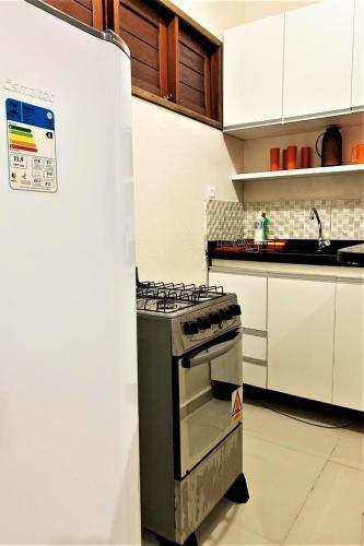 Hostal Recanto Dourado Da Dalce