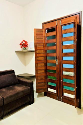 Hostal Recanto Dourado Da Dalce