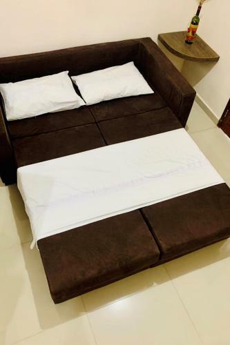 Hostal Recanto Dourado Da Dalce