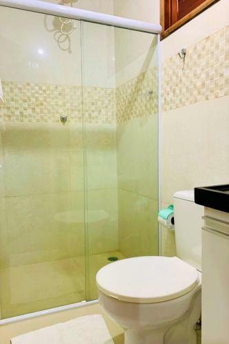 Hostal Recanto Dourado Da Dalce